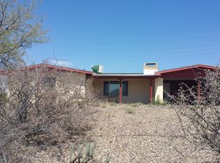 948 W Cholla Trl, Tombstone, AZ 85638