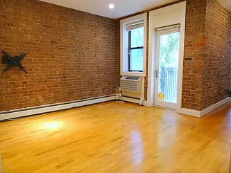 Rented by Keller Williams NYC