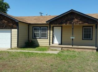 911 Loyadell St, Altus, OK 73521