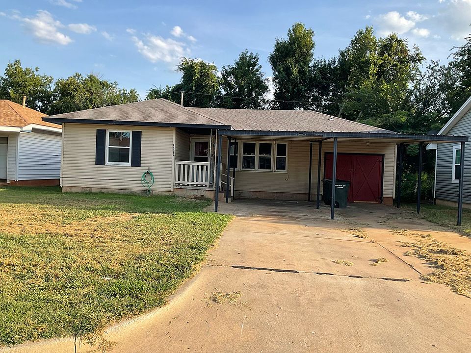 1st image of 4712 SE 18th St