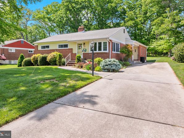 9818 Richlyn Dr, Perry Hall, MD 21128