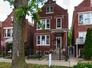4406 S Richmond St, Chicago, IL 60632