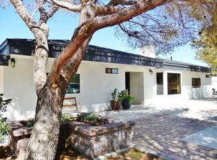 1428 S Gold Canyon St, Ridgecrest, CA 93555