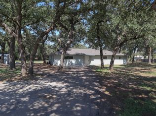 620 N Cedar St, Springtown, TX 76082