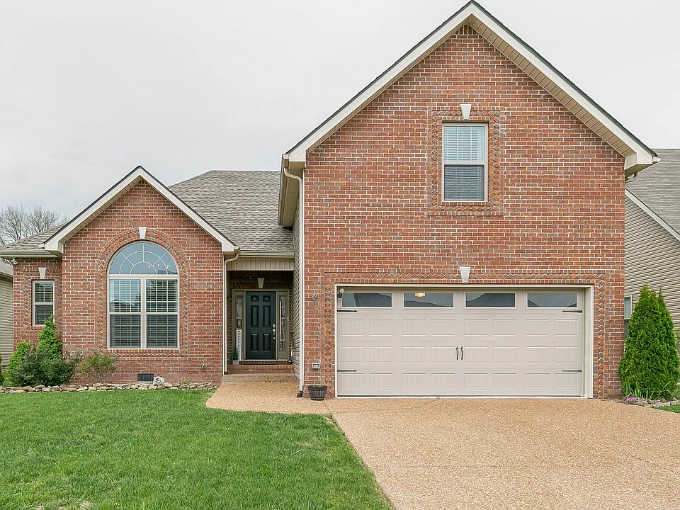 7032 Nickalus Way