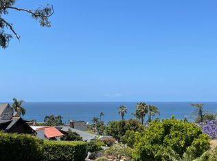 800 La Vista Dr, Laguna Beach, CA 92651