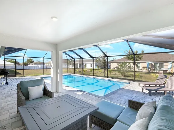 327 NW 23rd St, Cape Coral, FL 33993