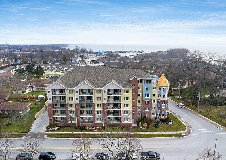 1st image of 6 Park St #203