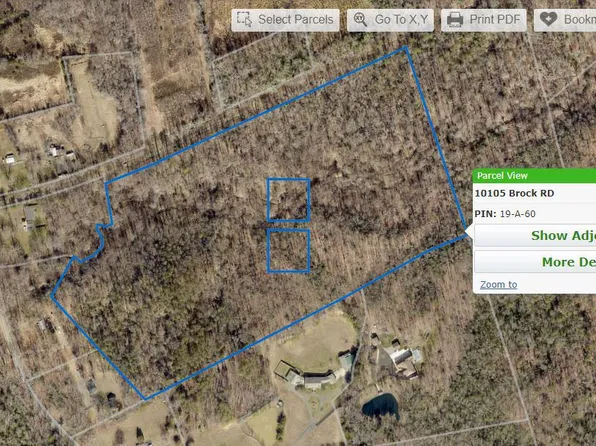 10105 Brock Rd, Spotsylvania, VA 22553