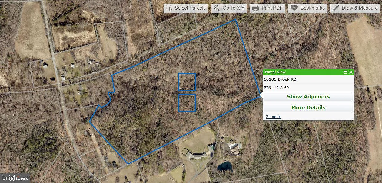 10105 Brock Rd photo 1