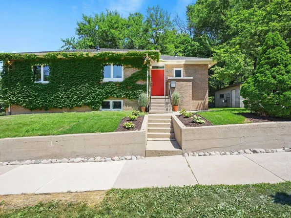 223 N Baldwin St, Madison, WI 53703