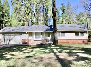 12876 Banner Lava Cap Rd, Nevada City, CA 95959