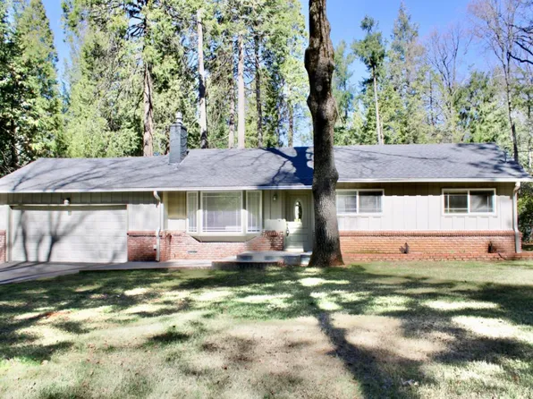 12876 Banner Lava Cap Rd, Nevada City, CA 95959