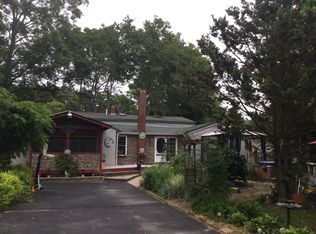 50 Kingman St, Taunton, MA 02780