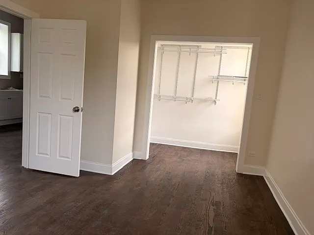 1860 N Hoyne Ave #2W — Photo 14