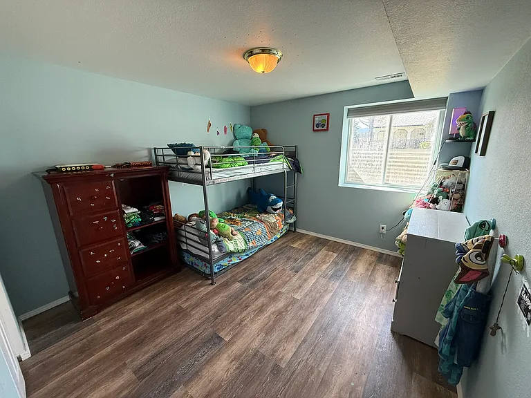 Bedroom 4