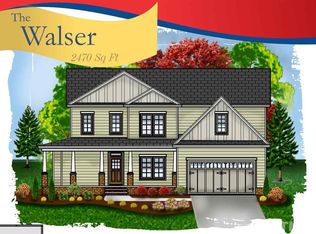 104 Abbington Pl, Pikeville, NC 27863