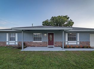 1021 Botany Ln, Rockledge, FL 32955