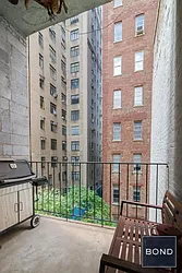 Rented by Bond New York