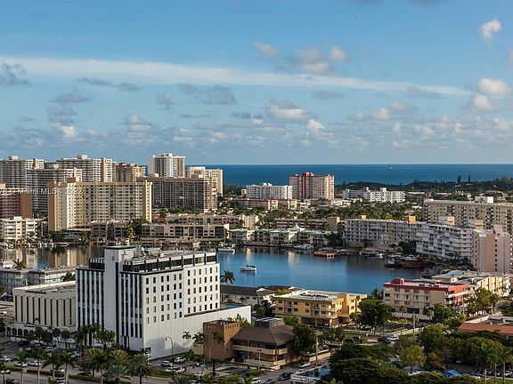 3rd image of 1745 E Hallandale Beach Blvd Unit 2203W