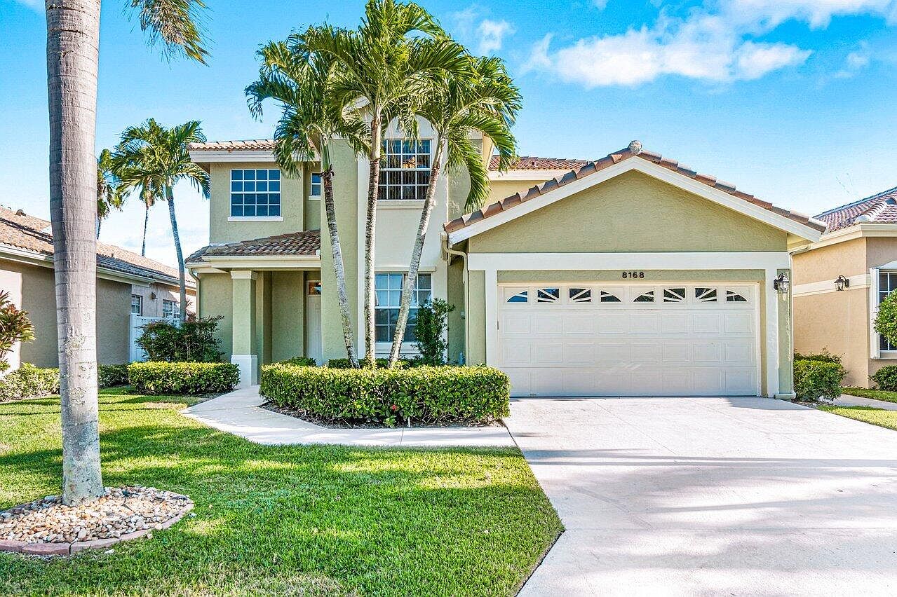 8168 Quail Meadow Trce, West Palm Beach, FL 33412 | Zillow