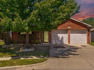 8279 Horse Whisper Ln, Fort Worth, TX 76131