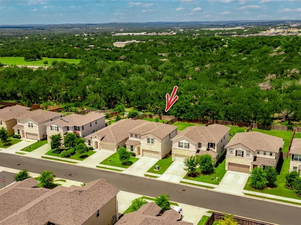 436 Sawtooth Mountain Way, Dripping Springs, TX 78620