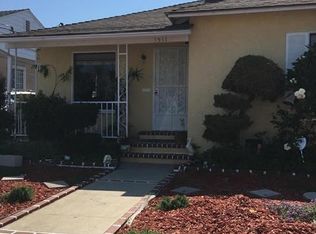 1511 N Marine Ave, Wilmington, CA 90744