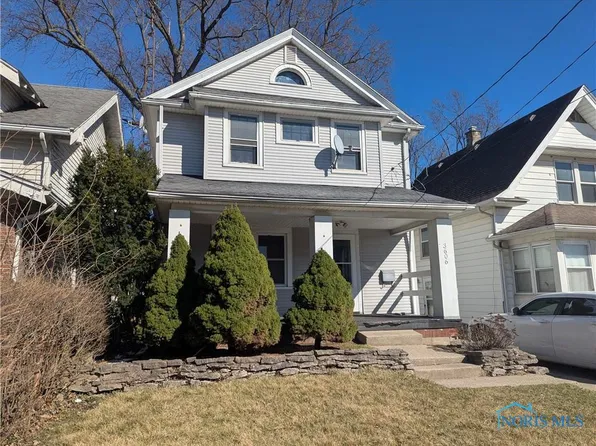3606 Hoiles Ave, Toledo, OH 43612