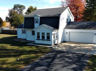 737 N 725th, Tipton, IN 46072