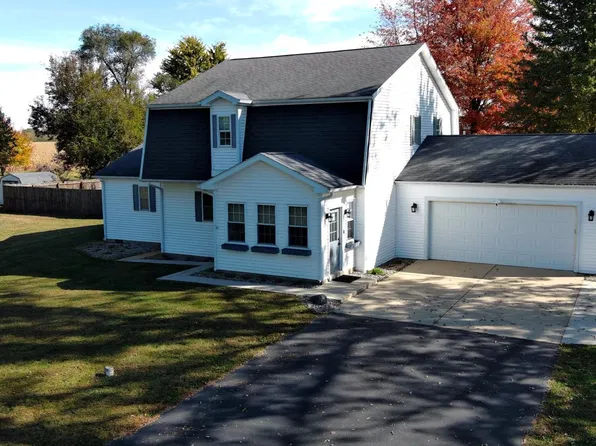 737 N 725th, Tipton, IN 46072
