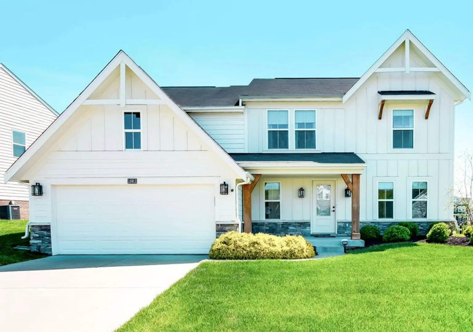 4BR/3BA Home For Rent - Meadows at Floyds Fork! — Photo 1