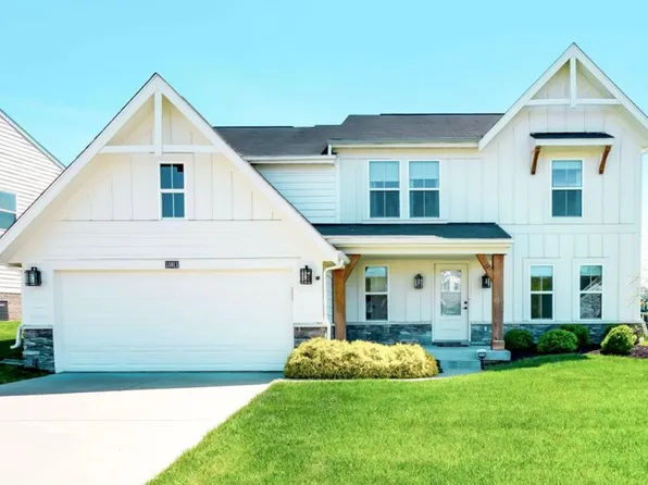 15911 Long Meadow Way, Louisville, KY 40245