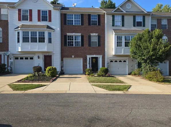 10506 Vista Gardens Dr, Bowie, MD 20720