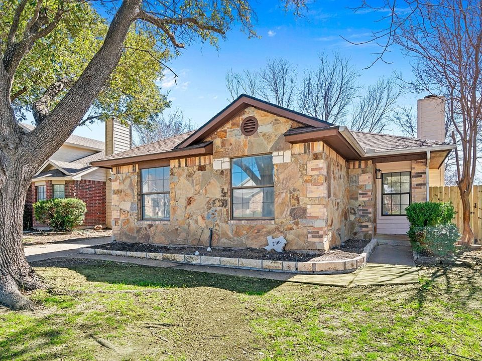 206 Cutting Horse Ln, Keller, TX 76248 MLS 20266846 Zillow