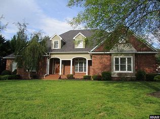 110 Forest Dr, Martin, TN 38237