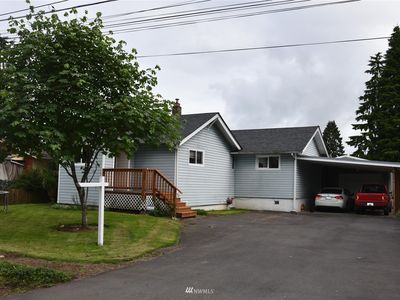 109 N Maple Street, Kelso, WA, 98626