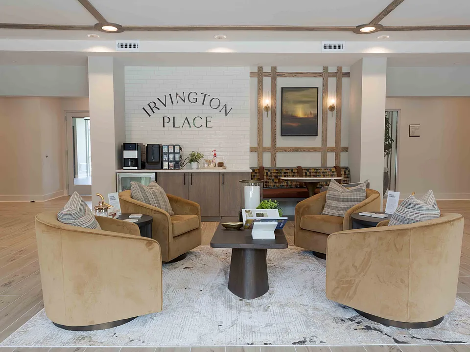 Irvington Place