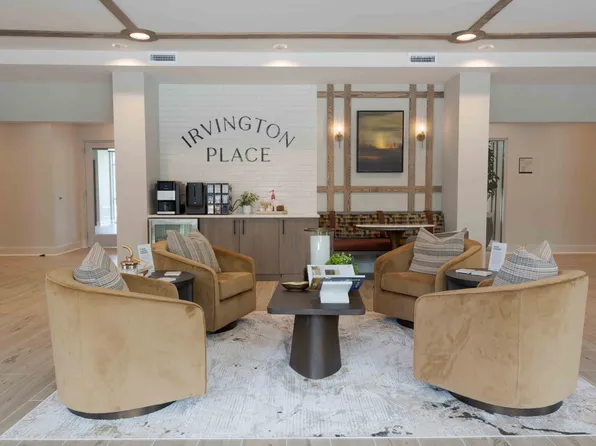 Irvington Place