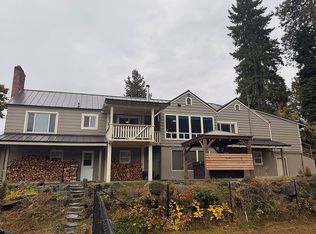 310 Whitman St, Leavenworth, WA 98826