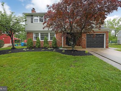 128 Ashbrook Rd, Cherry Hill, NJ, 08034