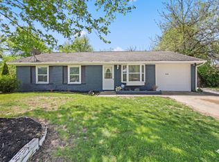 5949 Wixson Ct, Indianapolis, IN 46254
