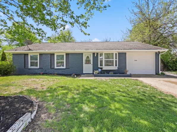 5949 Wixson Ct, Indianapolis, IN 46254