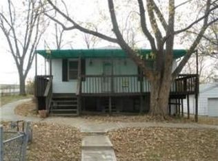 7341 S Park Rd, Kansas City, MO 64129