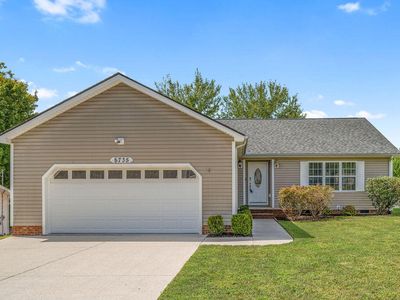 5735 Cherry St, Ooltewah, TN, 37363