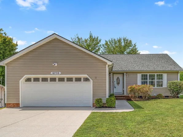 5735 Cherry St, Ooltewah, TN 37363