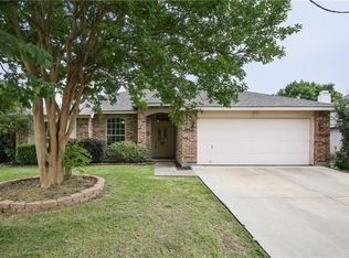 7116 Mesa Verde Trl, Fort Worth, TX 76137