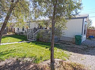 5182 Grand Lady Ct, Sun Valley, NV