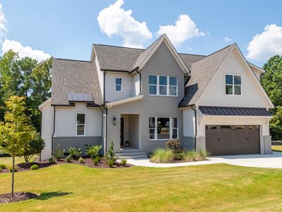 5705 Flowery Meadow Ct, Wake Forest, NC, 27587