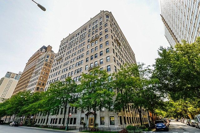 1st image of 3520 N Lake Shore Dr #7A